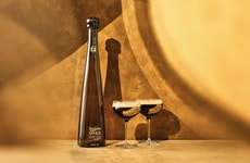 Tequila-Sponsored High-Profile Events