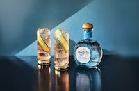 Tequila-Sponsored High-Profile Events Image 2