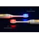 Dual-Light Electric Toothbrushes Image 1