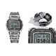 Sketch-Style Digital Watches Image 1