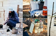 Camping Gear Collections