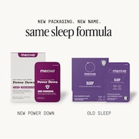 Sleep-Supporting Rapidly Dissolving Strips Image 2