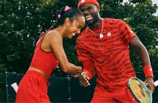 Tennis Tournament Capsule Collections