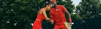 Tennis Tournament Capsule Collections Image 1