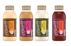 Versatile Chef-Style Condiments