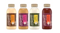 Versatile Chef-Style Condiments