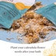 Calendula-Inspired Oat Bath Soaks Image 2