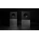 Cubist Stereo Speakers Image 1