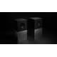 Cubist Stereo Speakers Image 4