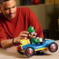 Adult-Focused LEGO Building Sets Image 4