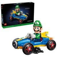Adult-Focused LEGO Building Sets Image 7