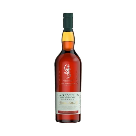 Double-Matured Scotch Releases