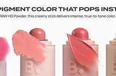 Romantically Inspired Cosmetic Lines