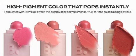 Romantically Inspired Cosmetic Lines