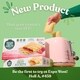 Hidden Veggie Fruit Pockets Image 1