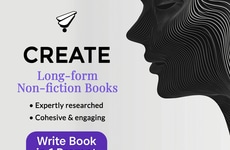 AI-Powered Book Generators