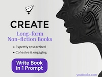 AI-Powered Book Generators Image 1
