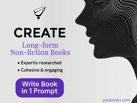 AI-Powered Book Generators