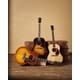 Reimagined Flat-Top Acoustic Guitars Image 3