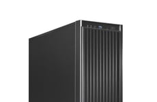 High‑Capacity Workstation Chassis
