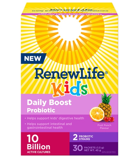 Digestive Probiotic Formulations
