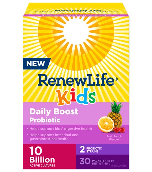 Digestive Probiotic Formulations