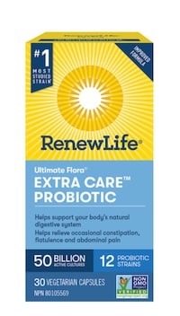 Digestive Probiotic Formulations Image 2