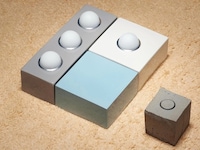 Ceramic Tile Wall Lights Image 3