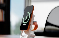 Folding Wireless Chargers