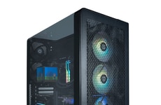Colorful Pre-Built Gaming PCs