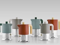 Screw Form Coffee Makers Image 3