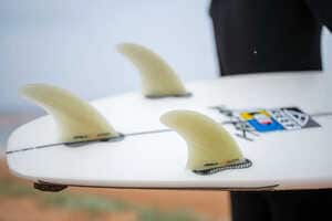 Turbine Blade Surf Fins Article Thubnail