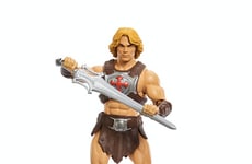 Live-Action Film-Inspired Toy Lineups