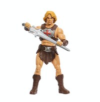 Live-Action Film-Inspired Toy Lineups