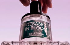 Analog Media Fragrances