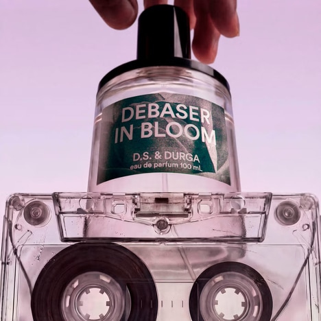 Analog Media Fragrances