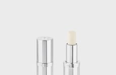 Matte-Finish Lip Balms