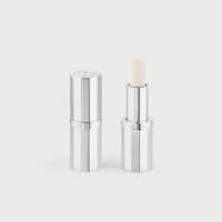 Matte-Finish Lip Balms