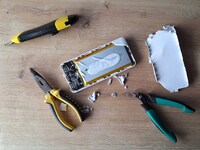 Diy Instant Cameras Image 2