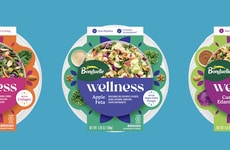 Gut-Positive Salad Bowls