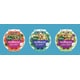 Gut-Positive Salad Bowls Image 1