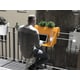 Hook-On Balcony Tables Image 2