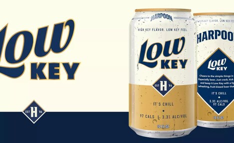 Sessionable Low-ABV Lagers
