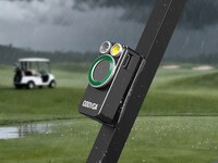 Distance-Measuring Flashlights Image 2