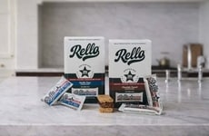 Honey-Sweetened Protein Bars