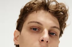 Minimal Vintage Wardrobe