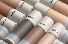 Hydrating Gel Skin Tints