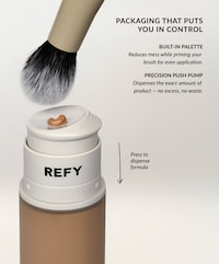 Hydrating Gel Skin Tints Image 2