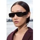 Luxe Minimalist Eyewear Frames Image 2