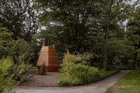 Timber Forest Pavilions Image 2